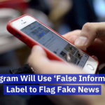 Instagram’s Fake News Policy