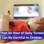 Kids And Screen Time