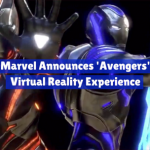 Marvel Studios Releases A New VR Experience