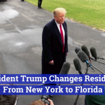 President Trump’s New Residency