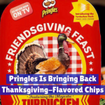 Pringles For The Holidays