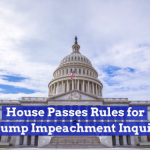 Rules For The Impeachment Inquiry