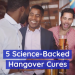 Science Studies Hangover Cures