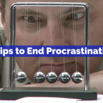 Stop The Procrastinating