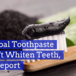 The Facts On Charcoal Toothpaste