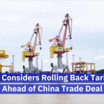 The Update On U.S. Tariffs