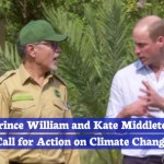 These Royals Are Demanding Action For Climate Change