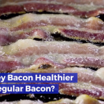 Turkey Bacon Versus Regular Bacon