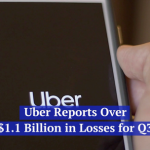 Uber Is In Trouble