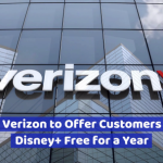 Verizon Makes A Deal With Disney