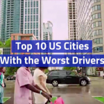 Where Are The Really Bad Drivers