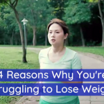 Why You Might Not Be Losing Weight