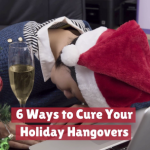 After The Holiday Parties