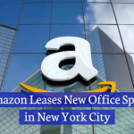 Amazon Has Plans In New York