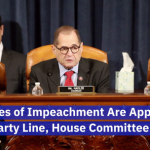 Articles Of Impeachment Are Approved