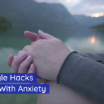Calming Frequent Anxiety