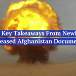 Check Out The Afghanistan Documents