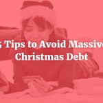 Christmas Debt Is Coming