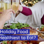 Eating Healthy On Holiday