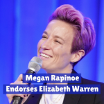 Elizabeth Warren’s Athletic Supporter