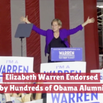 Elizabeth Warren’s New Endorsements