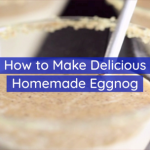 Enjoy This Eggnog