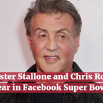 Facebook Will Have A Celebrity Super Bowl Ad