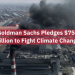 Goldman Sachs Goes After Climate Change