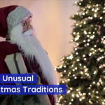 Have You Heard Of Santa Con