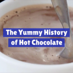 Hot Chocolate History