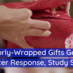 It’s Ok If You’re Bad At Wrapping