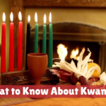 Learn About Kwanzaa