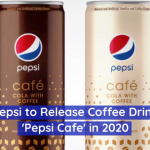 Pepsi Gets Into Coffee