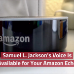 Samuel L Jackson Can Wake You Up In The Morning