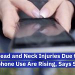 Smartphone Related Injuries