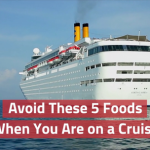Some Cruise Food Isn’t Good