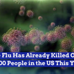 The 2019 Flu Is Deadly