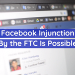 The Federal Trade Commission And Facebook