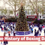 The Start Of Boxing Day