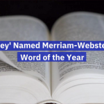 The Word Of The Year Is Non-Binary