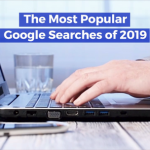 These Were The Top Google Searches