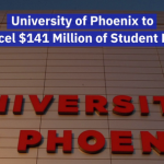 University of Phoenix Pays Out 141 Million