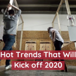 What 2020 Could Look Like