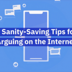 When You Want To Argue Over The Internet