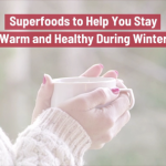 Winter Superfoods