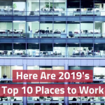 Work At These Offices