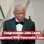 Congressman John Lewis Has Pancreatic Cancer
