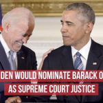 Joe Biden’s New Comments About Barack Obama