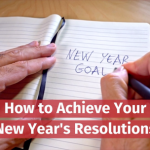 Make Those New Year’s Resolutions Happen