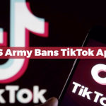 No TikTok For The Army